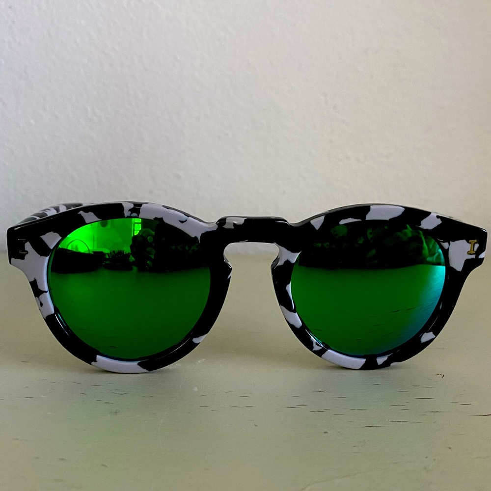 illesteva - Leonard Sunglasses